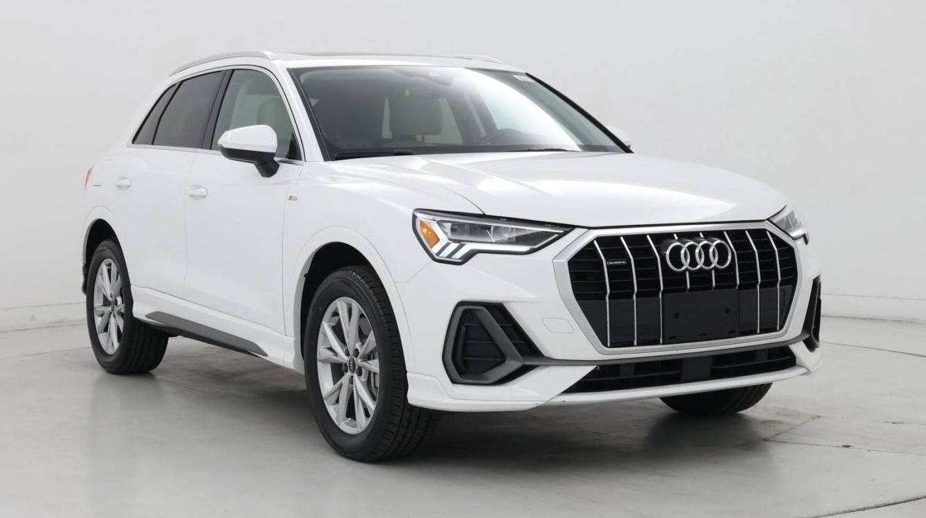 AUDI Q3 2021 WA1EECF35M1111390 image