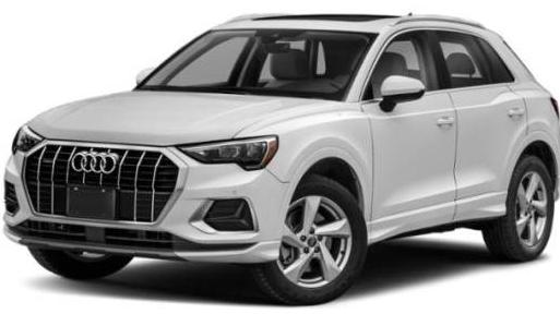 AUDI Q3 2021 WA1DECF31M1144866 image