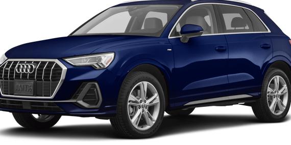 AUDI Q3 2021 WA1EECF3XM1015948 image