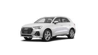 AUDI Q3 2021 WA1EECF35M1144339 image