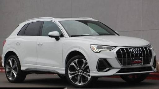 AUDI Q3 2021 WA1EECF32M1050144 image