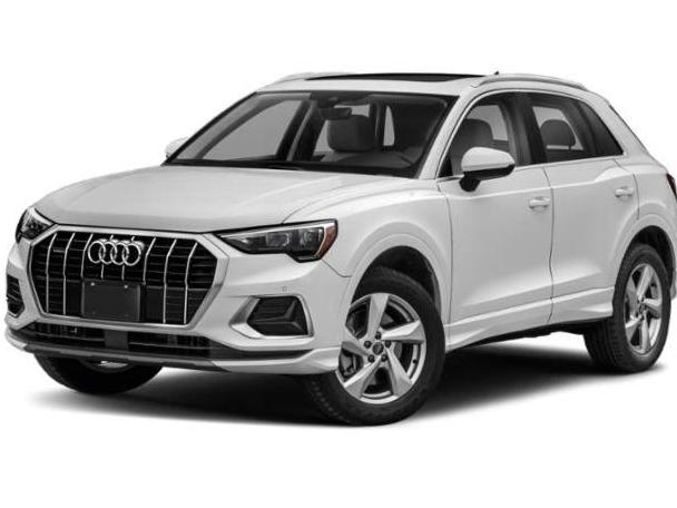 AUDI Q3 2021 WA1BUCF39M1144706 image