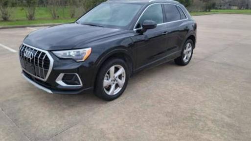 AUDI Q3 2021 WA1AUCF37M1062565 image