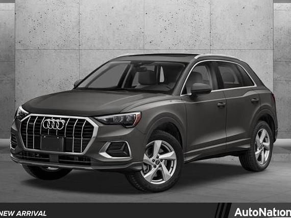 AUDI Q3 2021 WA1EECF3XM1137791 image