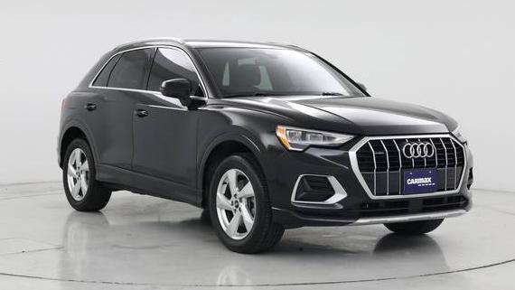 AUDI Q3 2021 WA1AUCF33M1069805 image AUDI Q3 2021 WA1AUCF33M1069805 image