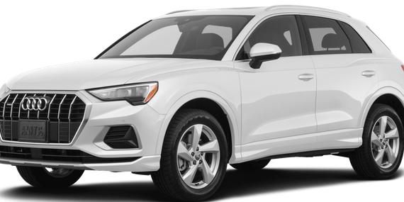 AUDI Q3 2021 WA1AUCF31M1094489 image