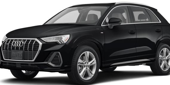 AUDI Q3 2021 WA1DECF39M1010977 image