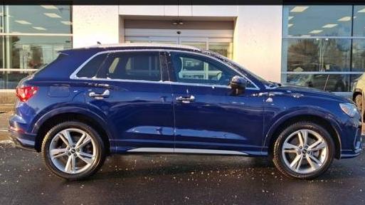 AUDI Q3 2021 WA1EECF35M1094767 image