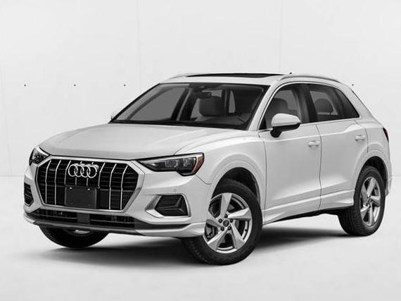 AUDI Q3 2021 WA1DECF34M1019957 image AUDI Q3 2021 WA1DECF34M1019957 image
