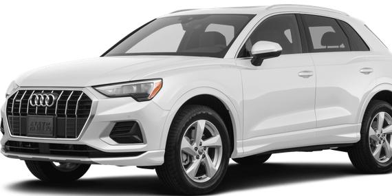 AUDI Q3 2021 WA1AUCF32M1118718 image