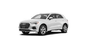 AUDI Q3 2021 WA1AUCF30M1060527 image
