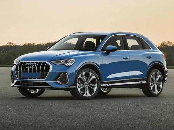 AUDI Q3 2021 WA1EECF37M1131771 image