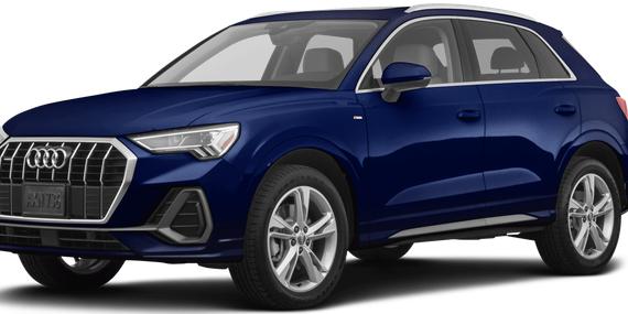 AUDI Q3 2021 WA1EECF3XM1094201 image