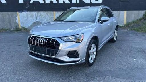 AUDI Q3 2021 WA1AUCF31M1131931 image AUDI Q3 2021 WA1AUCF31M1131931 image