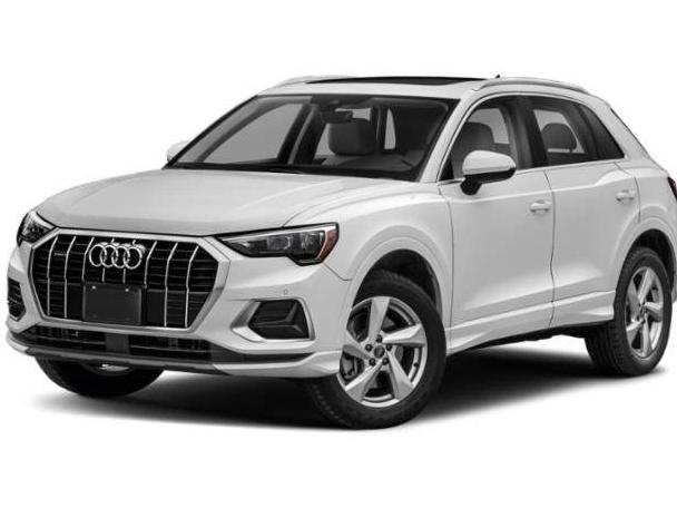 AUDI Q3 2021 WA1AUCF34M1079257 image