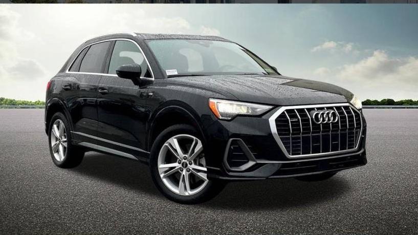 AUDI Q3 2021 WA1DECF3XM1017226 image