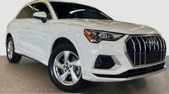 AUDI Q3 2021 WA1AUCF31M1059693 image