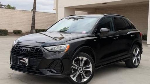 AUDI Q3 2021 WA1DECF38M1104932 image