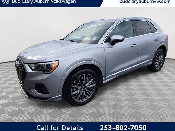 AUDI Q3 2021 WA1AUCF31M1144792 image AUDI Q3 2021 WA1AUCF31M1144792 image