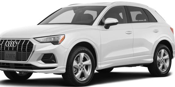 AUDI Q3 2021 WA1DECF31M1033153 image