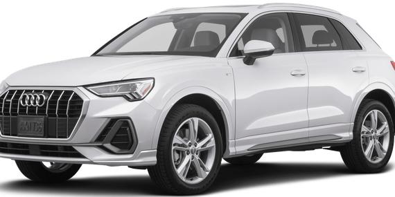 AUDI Q3 2021 WA1EECF39M1051923 image