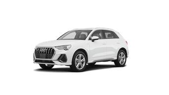 AUDI Q3 2021 WA1DECF3XM1038772 image