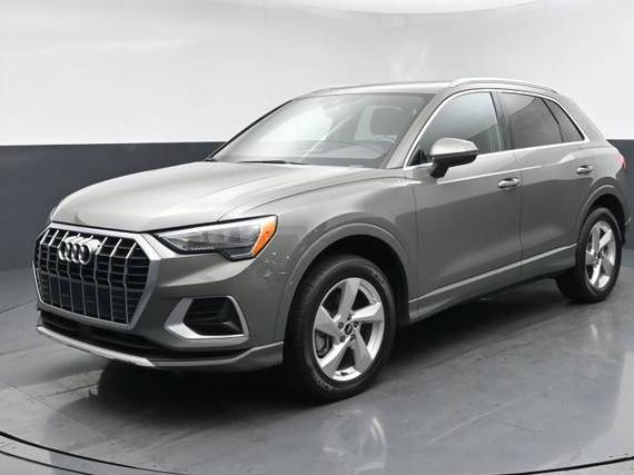 AUDI Q3 2021 WA1AUCF31M1058950 image AUDI Q3 2021 WA1AUCF31M1058950 image