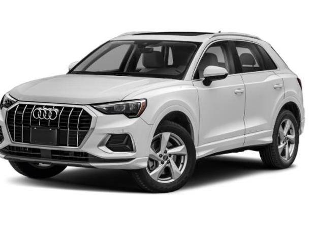 AUDI Q3 2021 WA1AUCF36M1087506 image