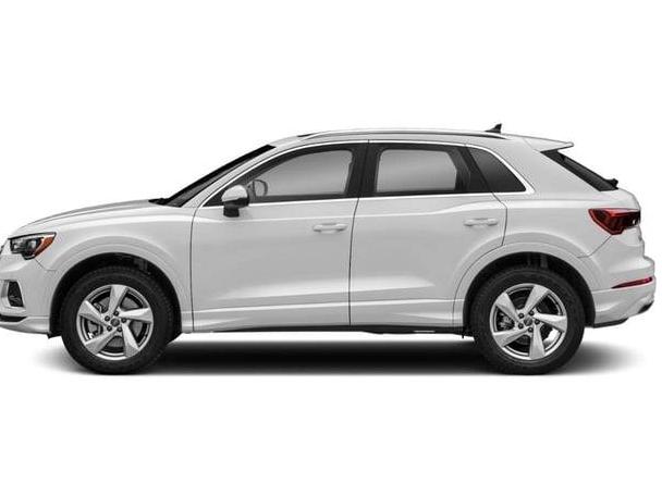 AUDI Q3 2021 WA1DECF33M1015429 image