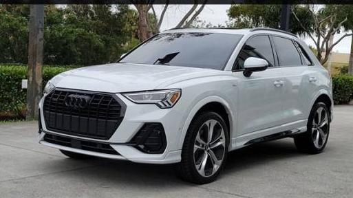 AUDI Q3 2021 WA1EECF34M1141450 image