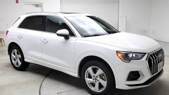 AUDI Q3 2021 WA1AUCF3XM1065279 image AUDI Q3 2021 WA1AUCF3XM1065279 image