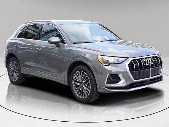 AUDI Q3 2021 WA1AUCF39M1082512 image AUDI Q3 2021 WA1AUCF39M1082512 image