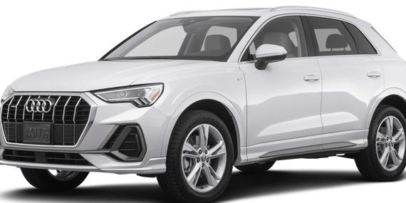 AUDI Q3 2021 WA1EECF35M1053586 image