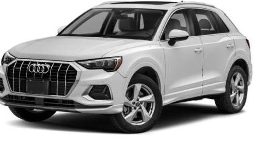 AUDI Q3 2021 WA1DECF37M1137193 image