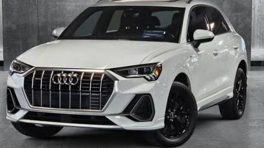 AUDI Q3 2021 WA1EECF32M1053805 image