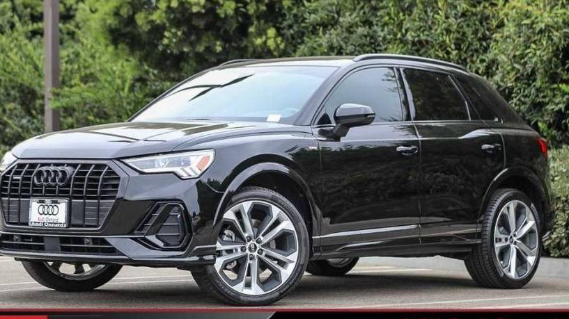 AUDI Q3 2021 WA1EECF34M1141304 image