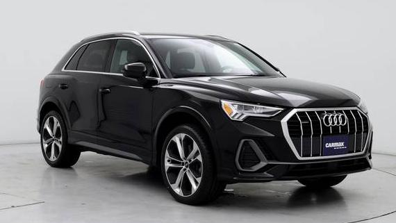 AUDI Q3 2021 WA1EECF35M1128822 image