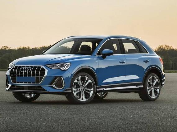 AUDI Q3 2021 WA1AUCF3XM1152051 image