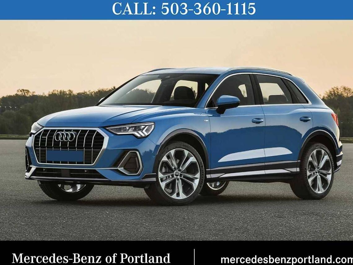 AUDI Q3 2021 WA1EECF30M1031754 image