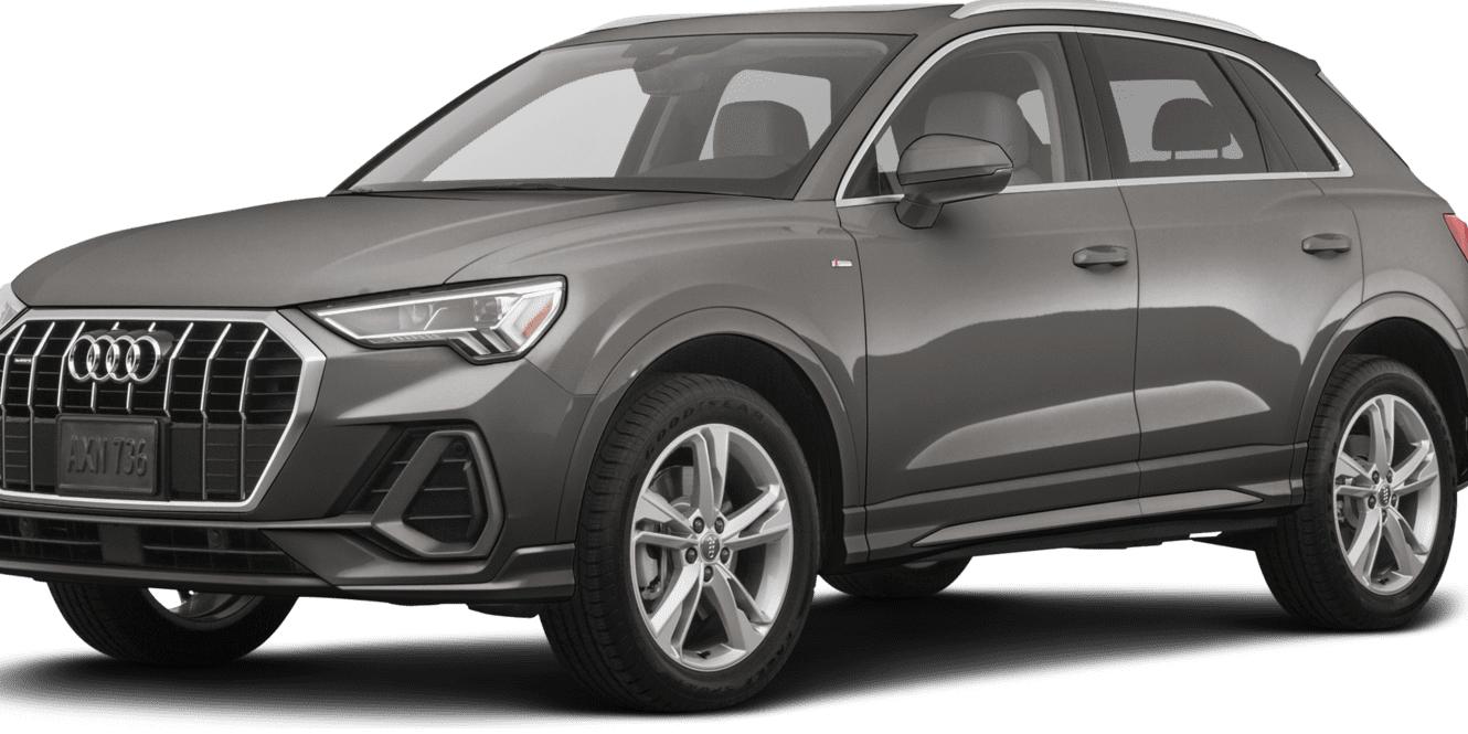 AUDI Q3 2021 WA1EECF34M1113762 image