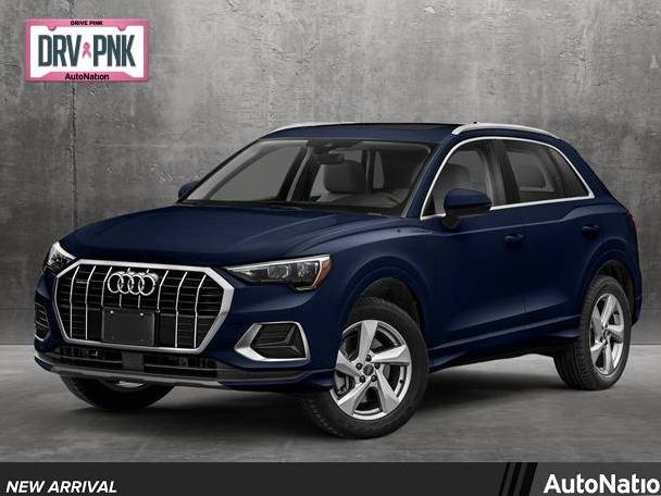 AUDI Q3 2021 WA1DECF3XM1016898 image