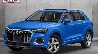 AUDI Q3 2021 WA1EECF38M1073752 image AUDI Q3 2021 WA1EECF38M1073752 image
