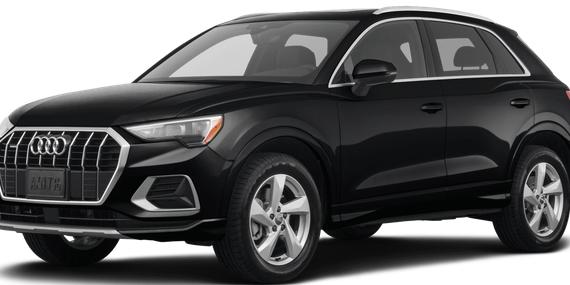 AUDI Q3 2021 WA1AUCF32M1065986 image
