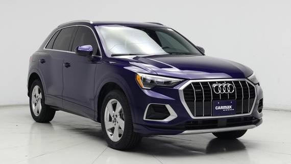 AUDI Q3 2021 WA1AUCF39M1085944 image AUDI Q3 2021 WA1AUCF39M1085944 image