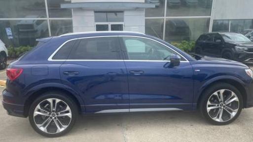 AUDI Q3 2021 WA1EECF33M1035829 image