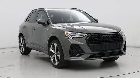 AUDI Q3 2021 WA1EECF34M1026864 image
