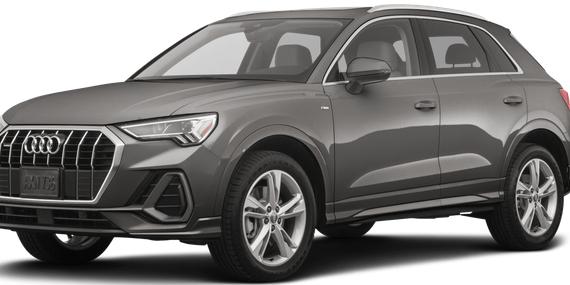 AUDI Q3 2021 WA1EECF3XM1090276 image