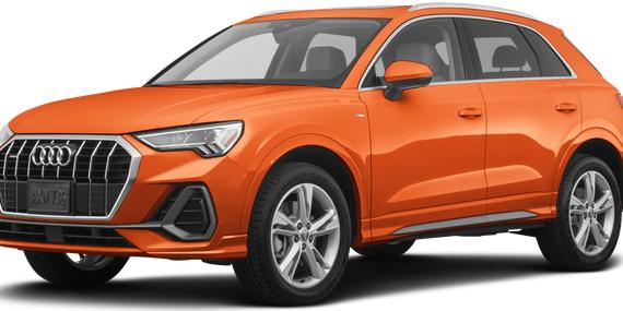 AUDI Q3 2021 WA1DECF31M1013338 image AUDI Q3 2021 WA1DECF31M1013338 image