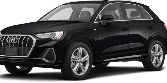 AUDI Q3 2021 WA1DECF37M1066609 image