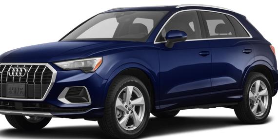 AUDI Q3 2021 WA1AUCF37M1105415 image